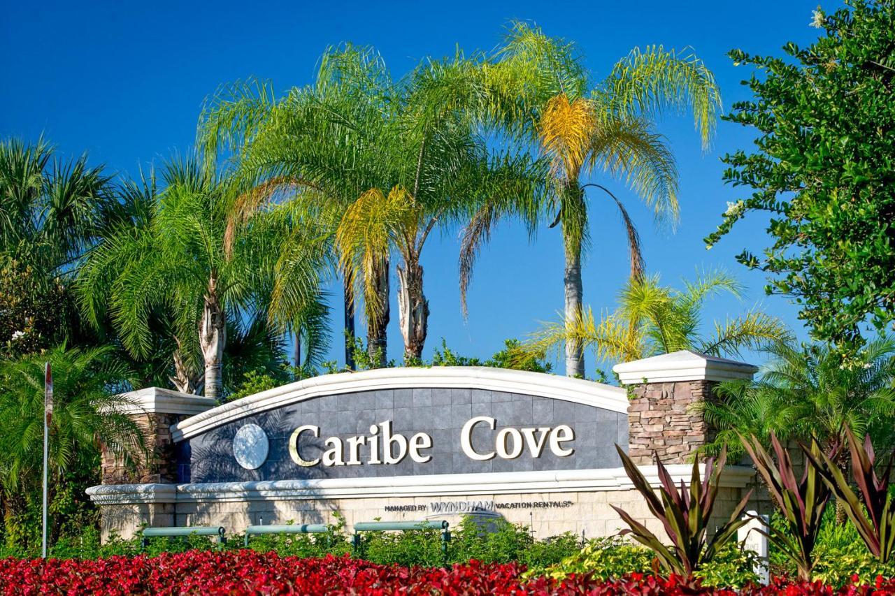 Caribe Cove Resort 30504 Kissimmee Exteriér fotografie