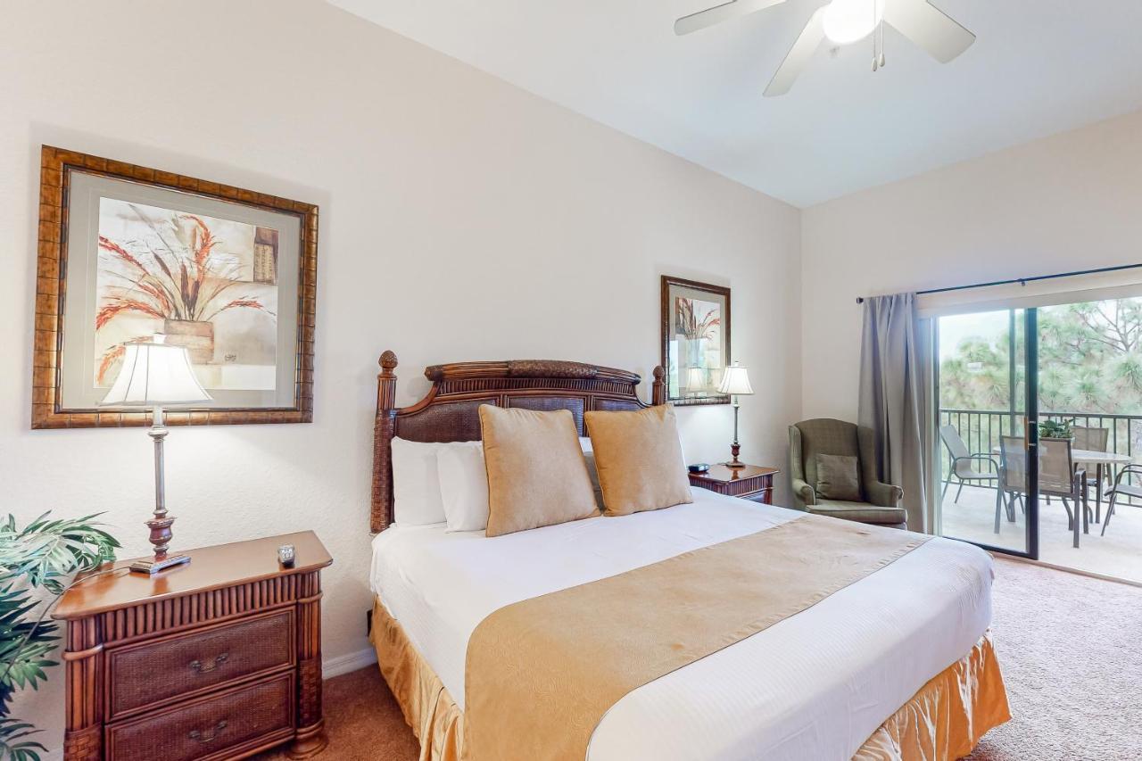 Caribe Cove Resort 30504 Kissimmee Exteriér fotografie