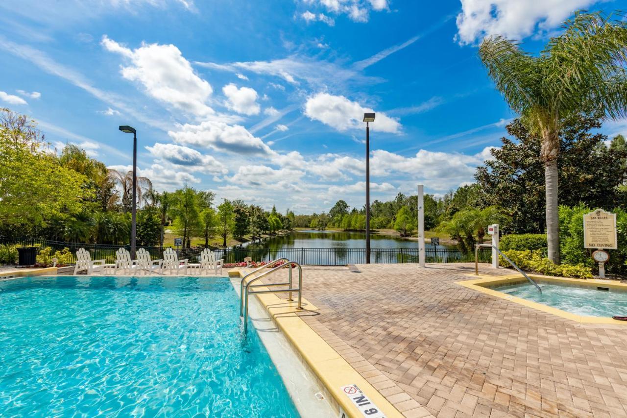 Caribe Cove Resort 30504 Kissimmee Exteriér fotografie