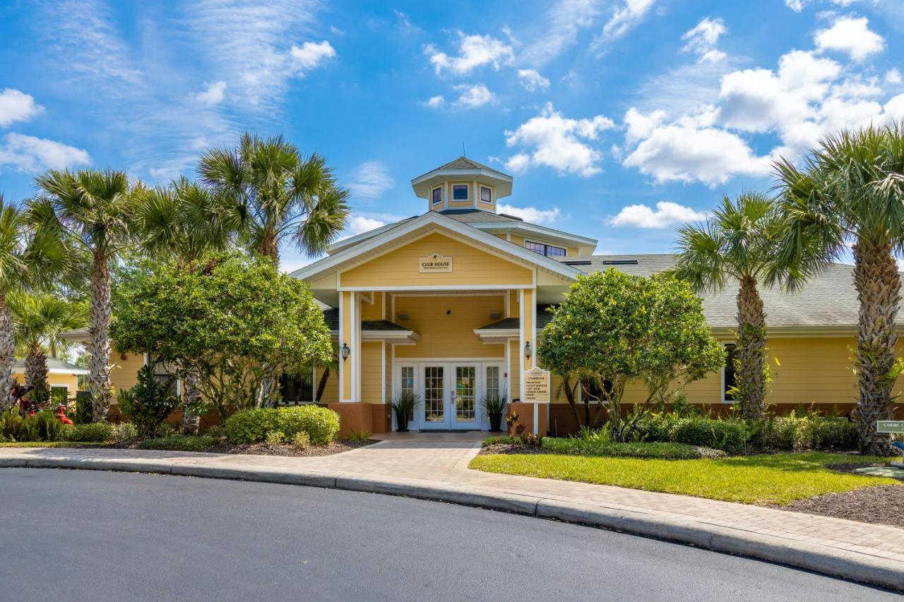 Caribe Cove Resort 30504 Kissimmee Exteriér fotografie